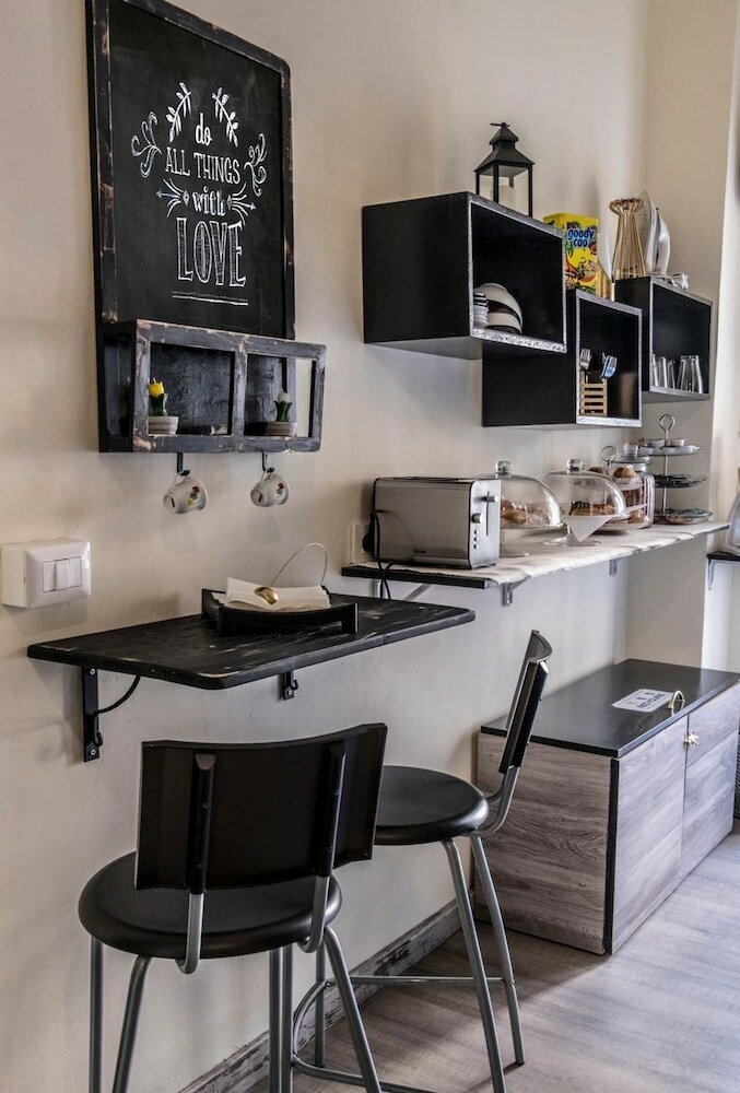 Фото B&b Zen Trastevere