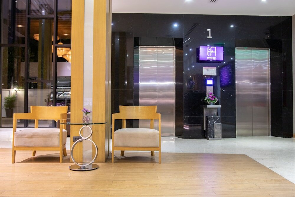 Фото Hotel Icon Bangkok Sukhumvit 2