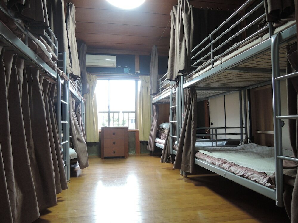 Фото Nikko Park Lodge Tobu Station