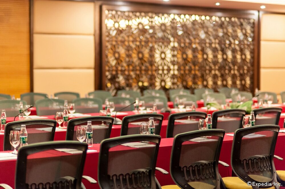 Фото Muong Thanh Song Lam Hotel