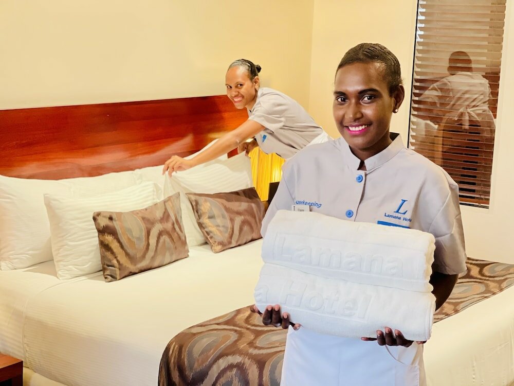 Фото Lamana Hotel