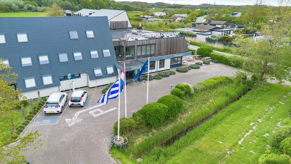 Фото Fletcher Zuiderduin Beachhotel