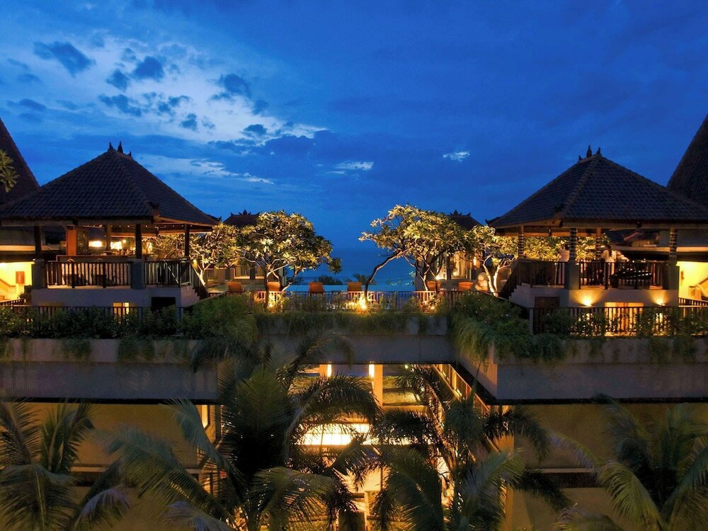 Фото Mercure Kuta Bali