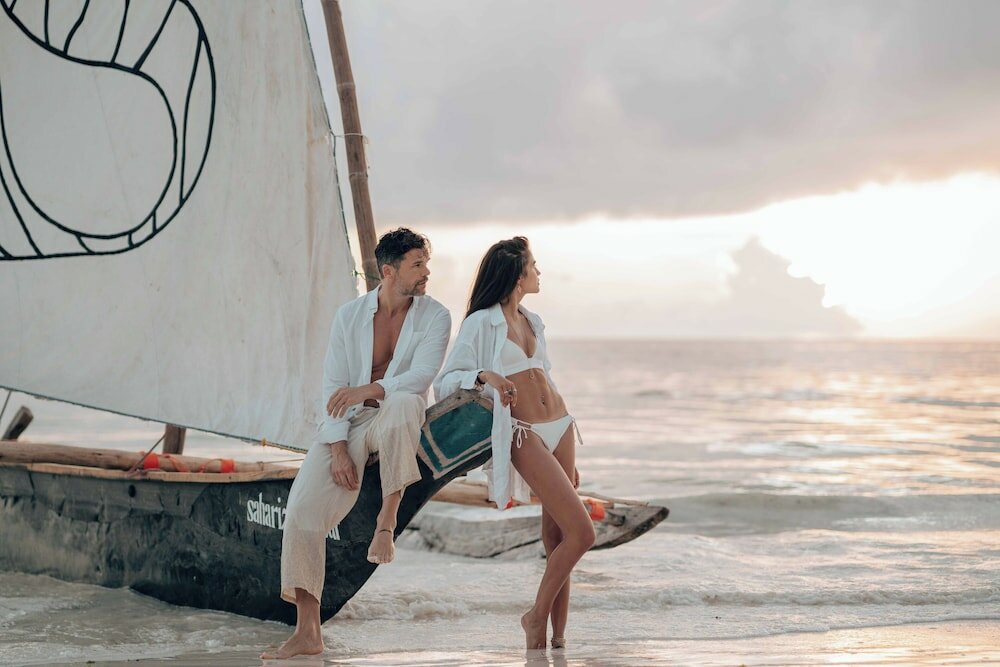 Фото Sahari Zanzibar