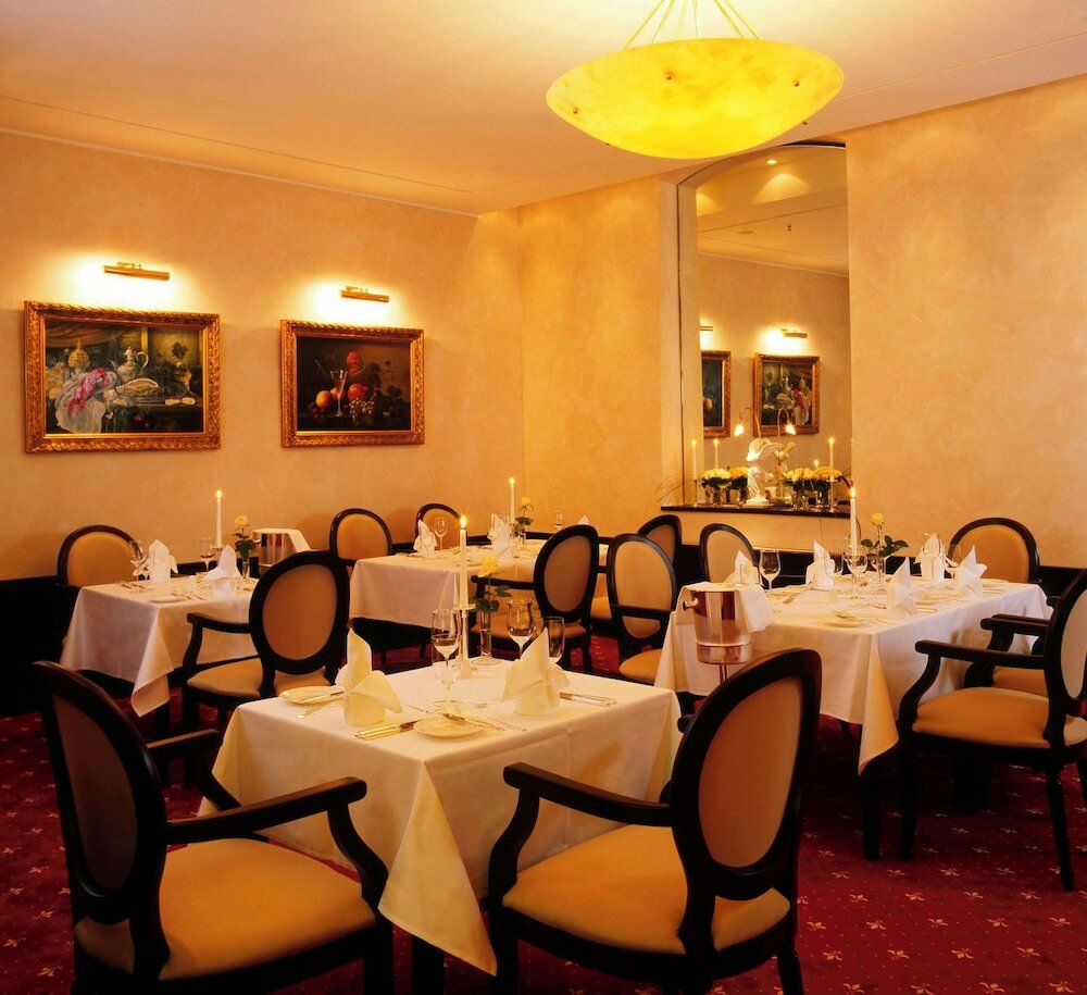 Фото Metropolitan Hotel by Flemings