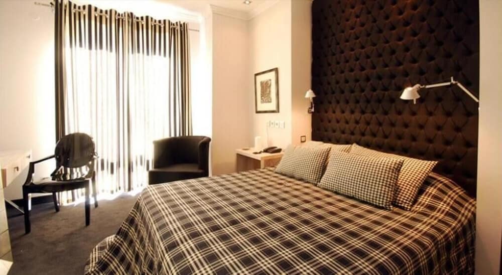 Фото Andromeda Boutique hotel