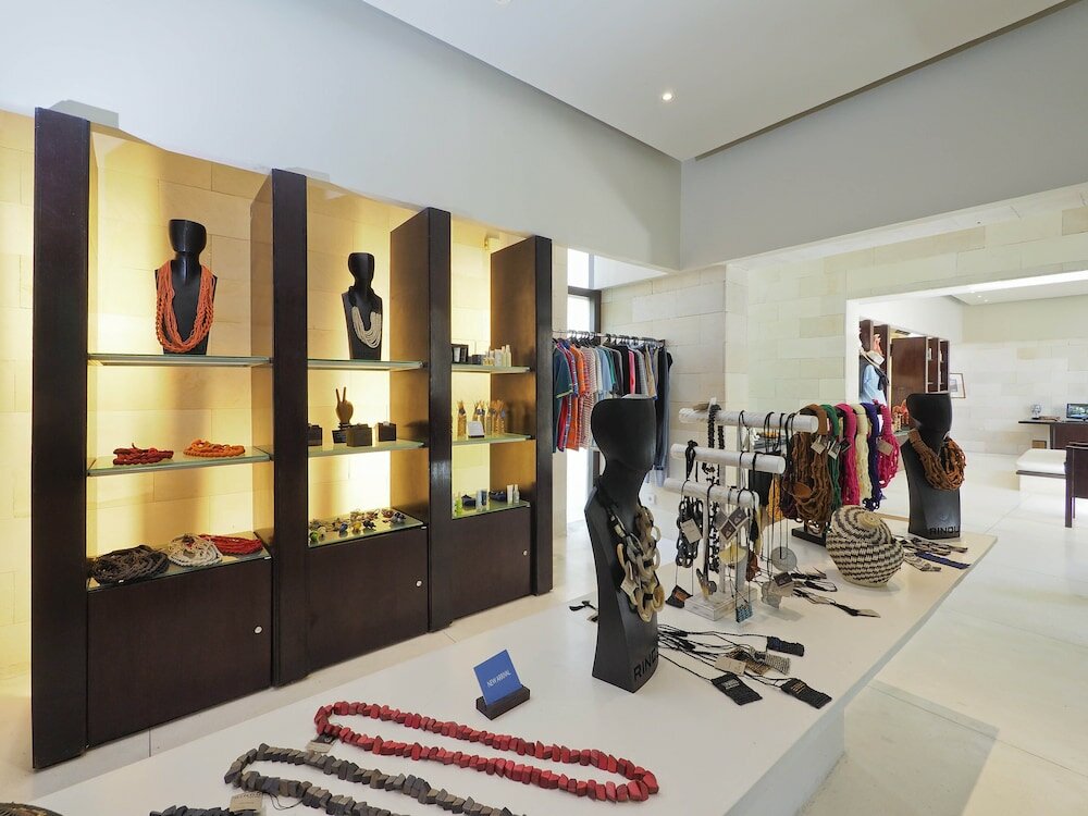 Фото The Bale Nusa Dua