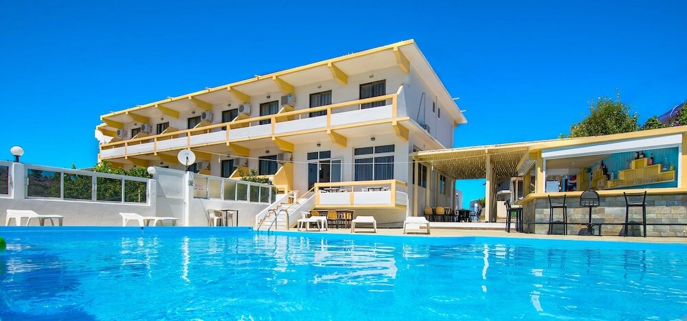 Фото Hotel Anagros