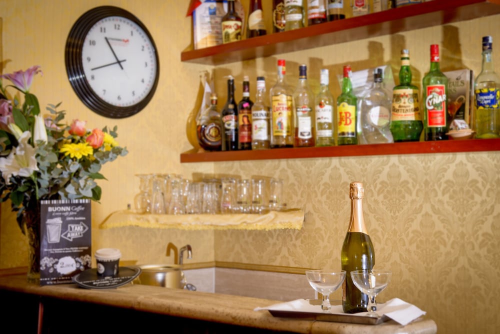 Фото Hotel Emmaus