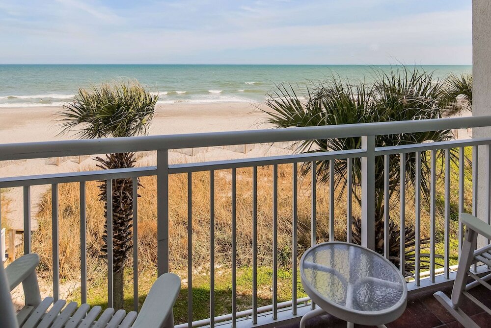 Фото The Sandbar Hotel, Trademark Collection by Wyndham