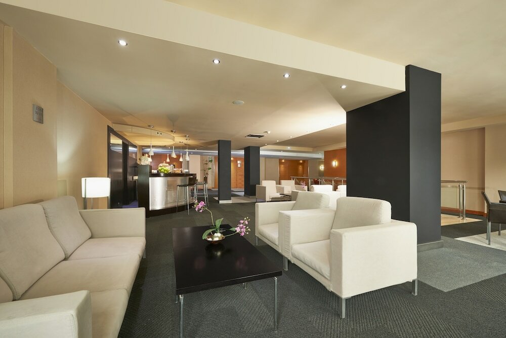 Фото Отель Eurostars Atlantida