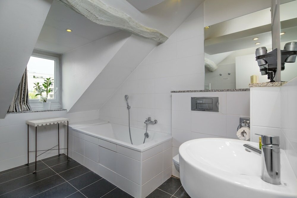 Фото Hôtel Claret