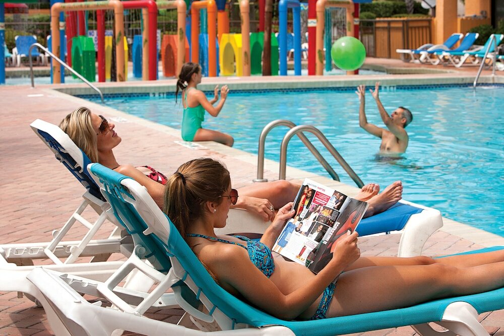 Фото The Caravelle Resort