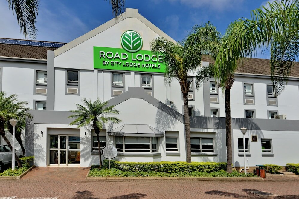 Фото Road Lodge Durban