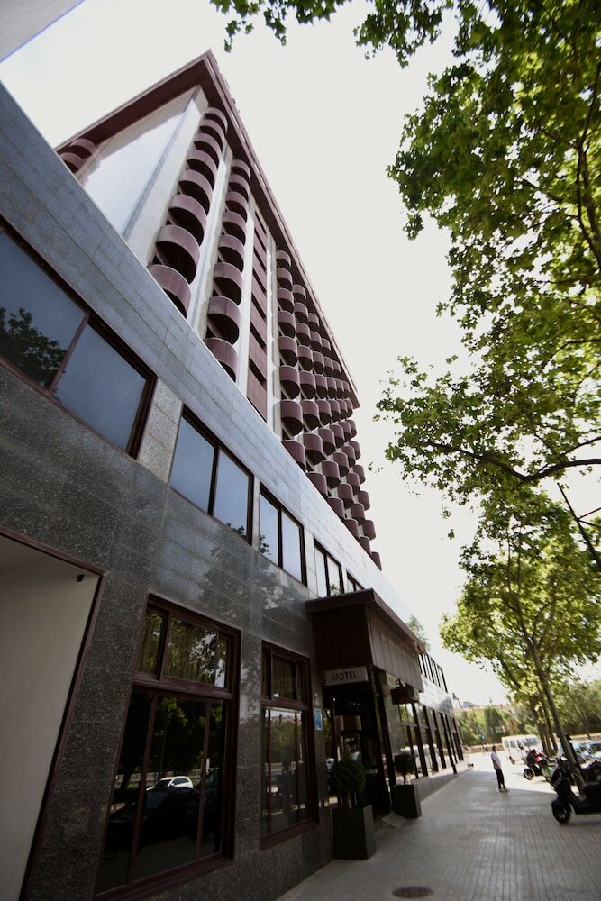 Фото Hotel Turia Valencia