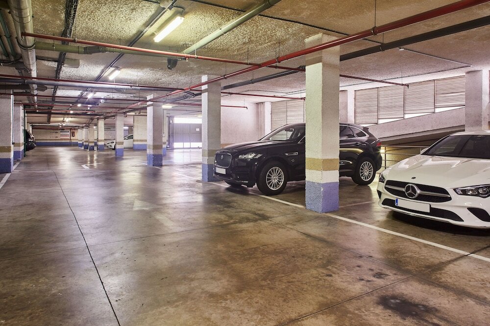 Фото Отель Eurostars Atlantida