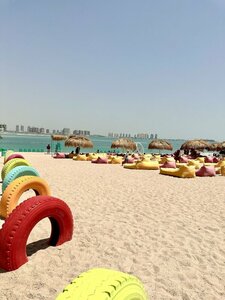 Гостиница Delta Hotels City Center Doha