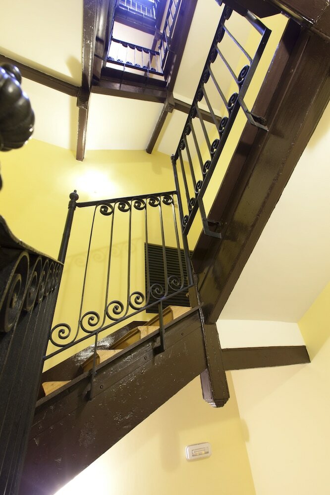 Фото Mirador Puerta Del Sol