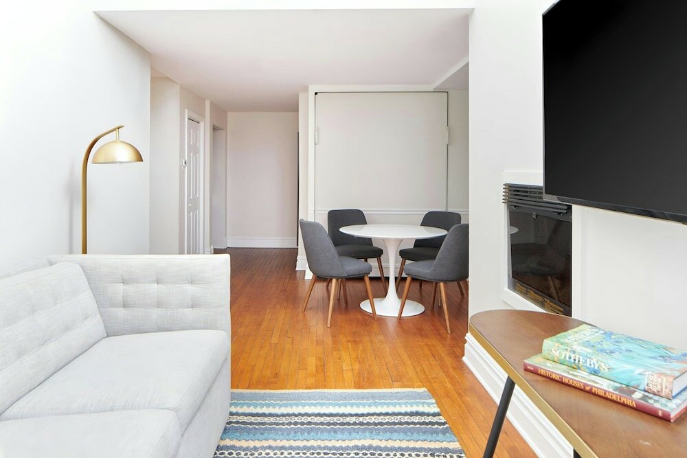 Фото The Arco powered by Sonder