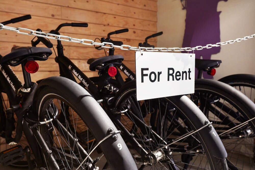 Фото Hotel Not Hotel Amsterdam