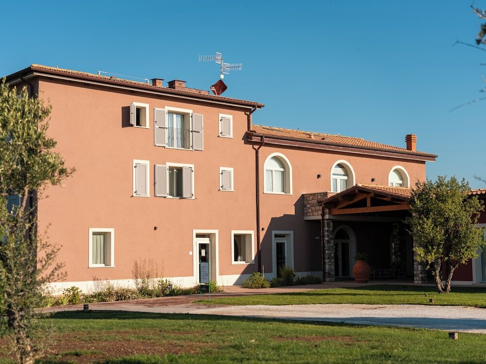 Фото Riva Toscana Golf Resort & SPA