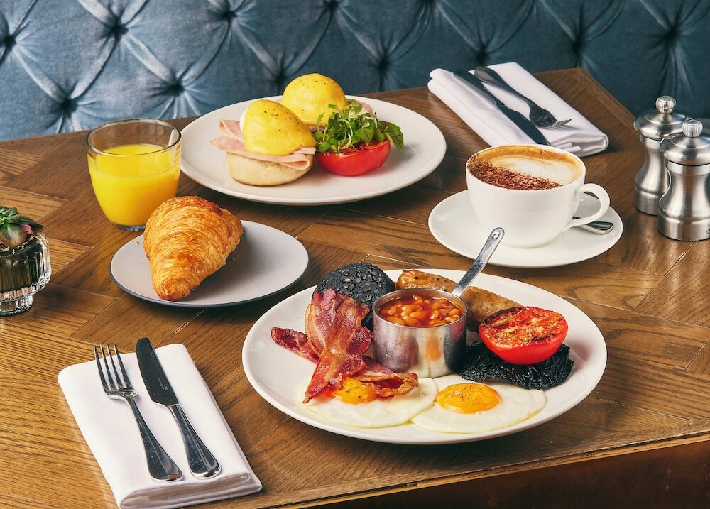 Фото Sofitel London St James