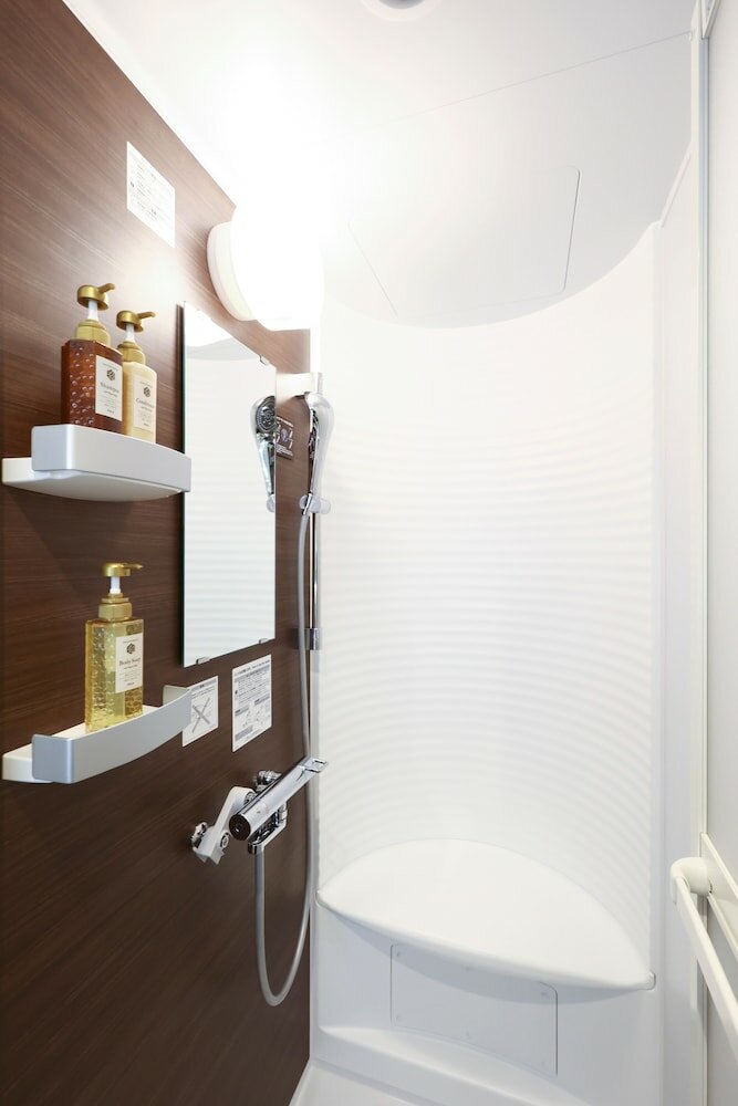 Фото Dormy Inn Okayama