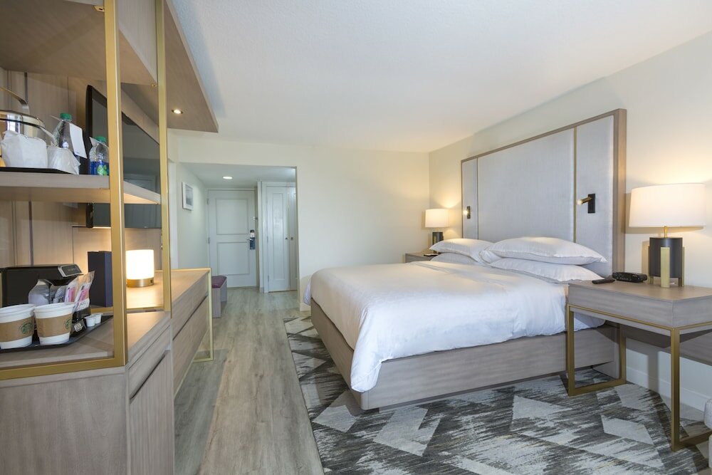 Фото Sheraton Orlando North Hotel