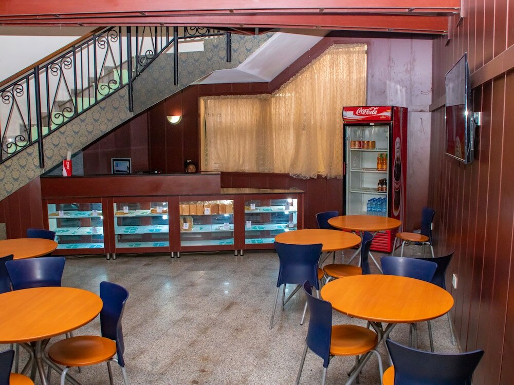 Фото Denis Hotel