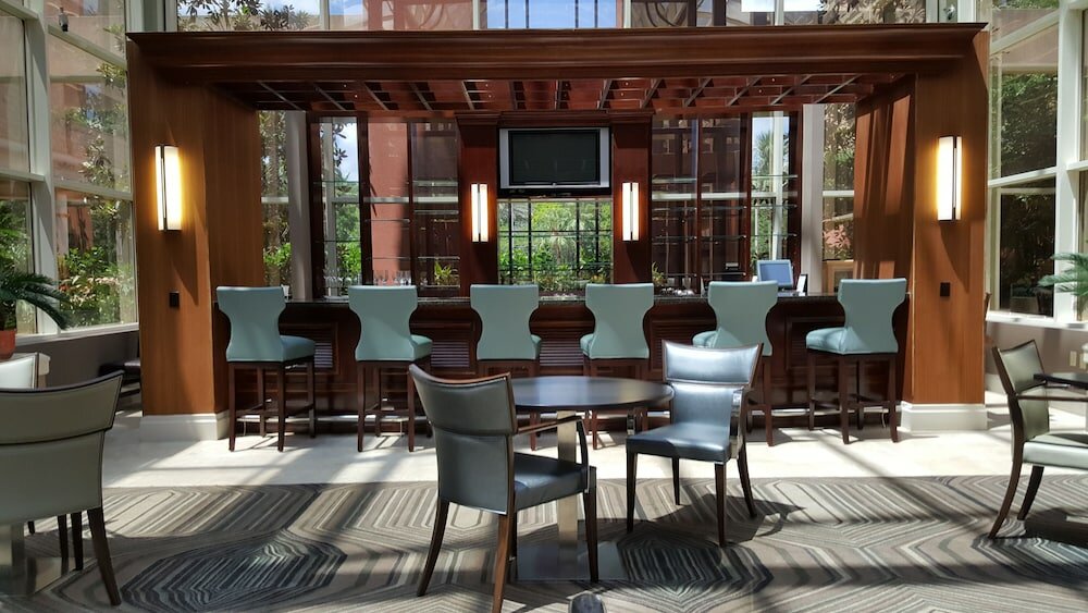 Фото Sheraton Orlando North Hotel