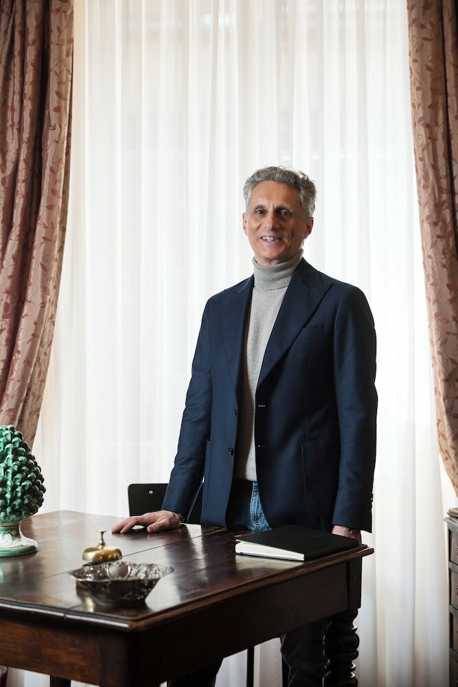 Фото Hotel Oceania