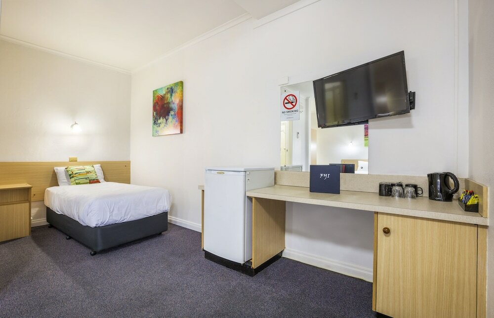 Фото Boomerang Hotel