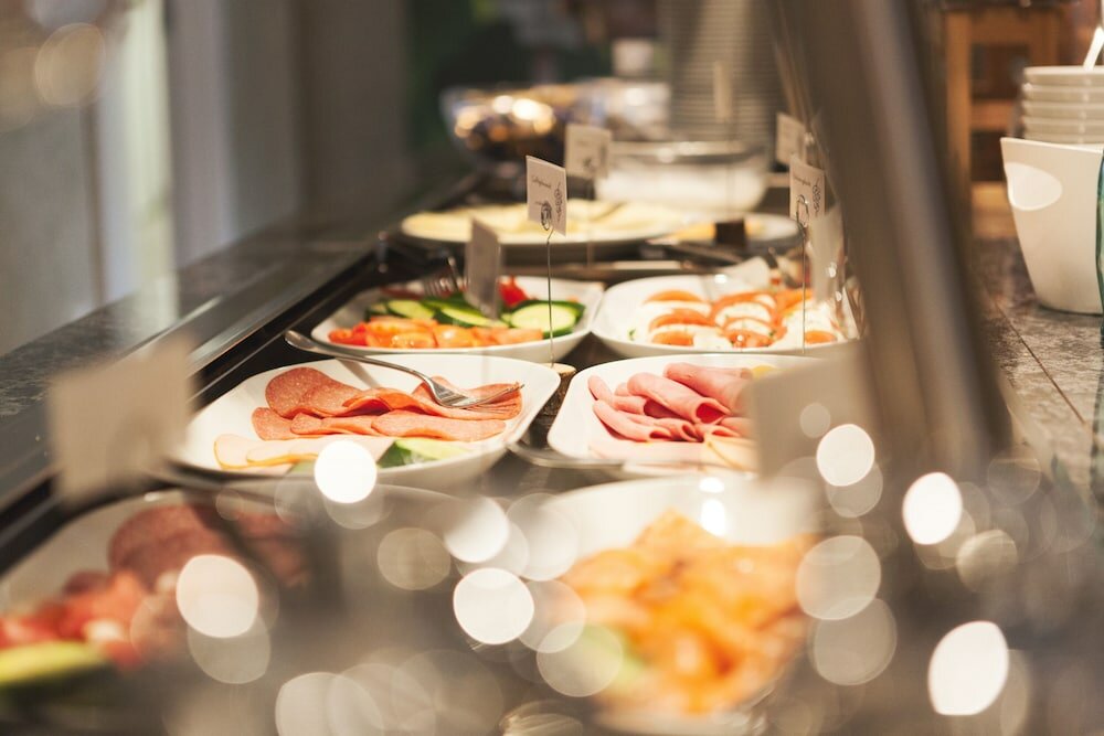 Фото Weinhotel Kaisergarten