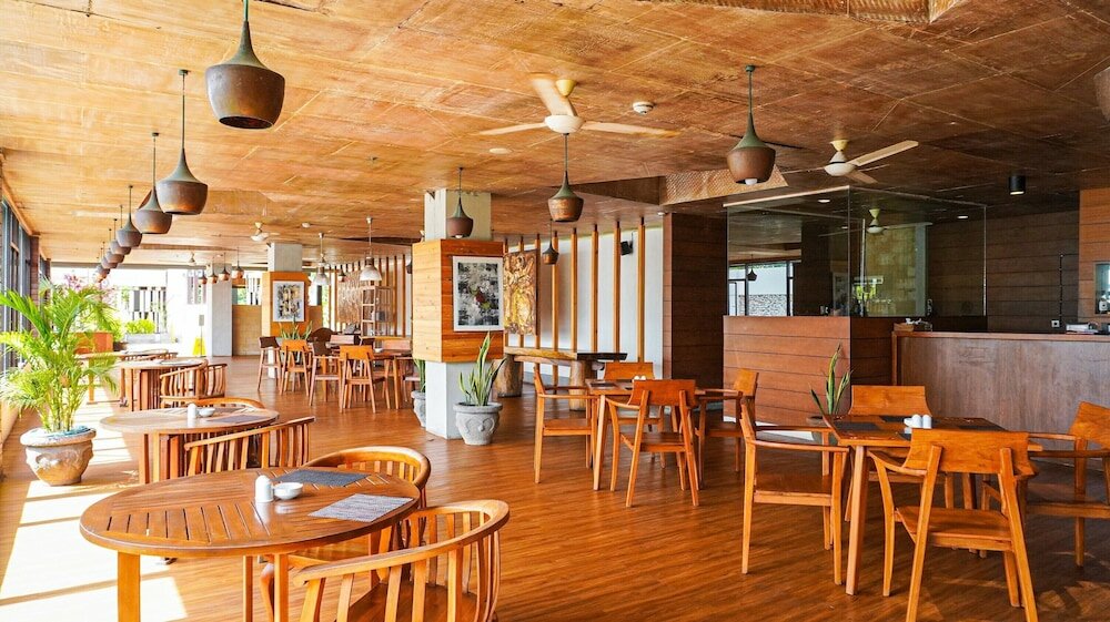 Фото Truntum Kuta