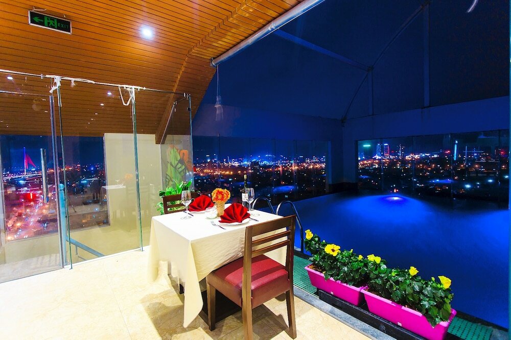 Фото Fivitel King