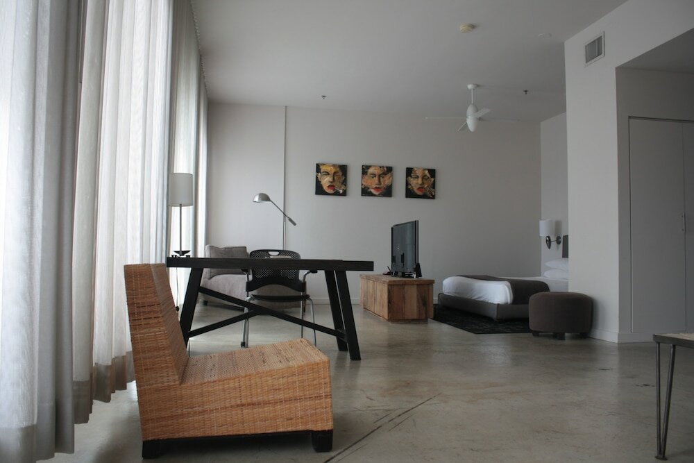 Фото Loft 523 New Orleans