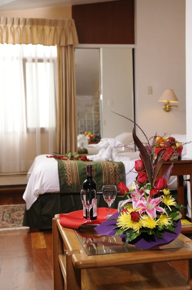 Фото Del Prado Inn