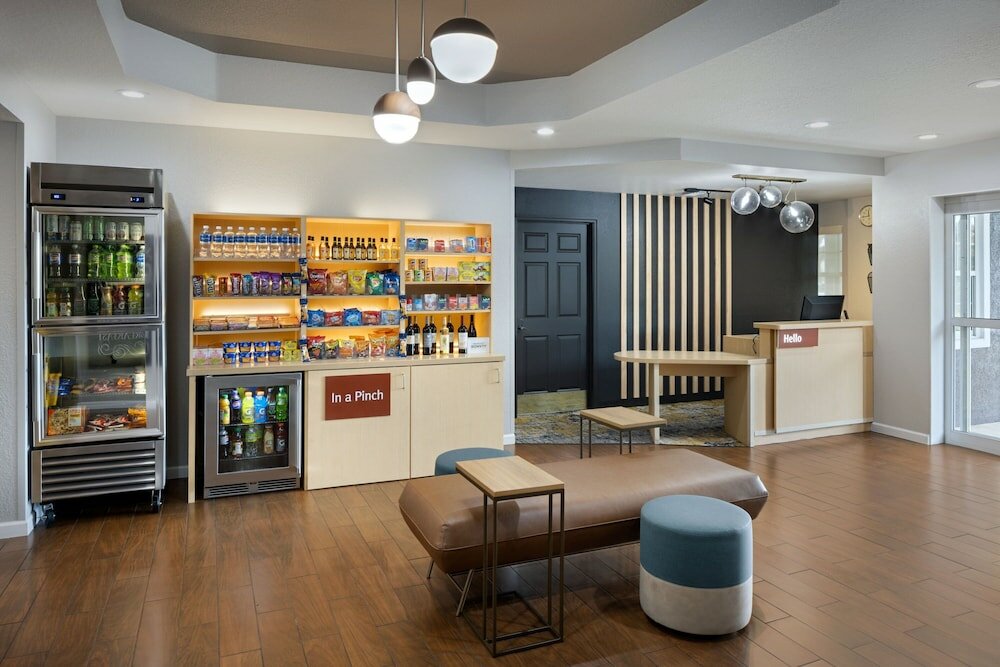 Фото TownePlace Suites by Marriott Orlando East/UCF Area