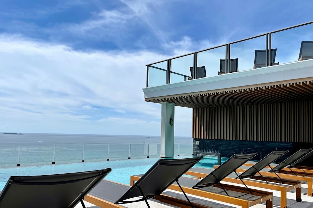 Фото The Elysium Pratumnak Pattaya By SHG