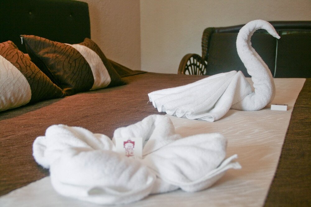 Фото Hotel María de la Luz