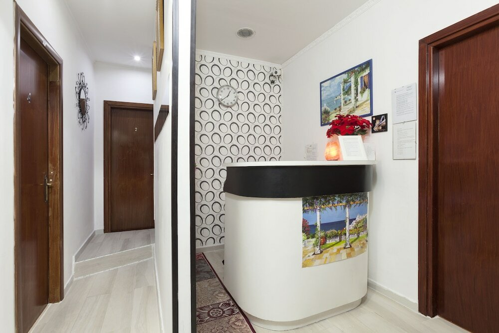 Фото Key Rome Center