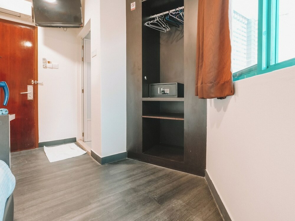 Фото L Hotel @ 51 Desker