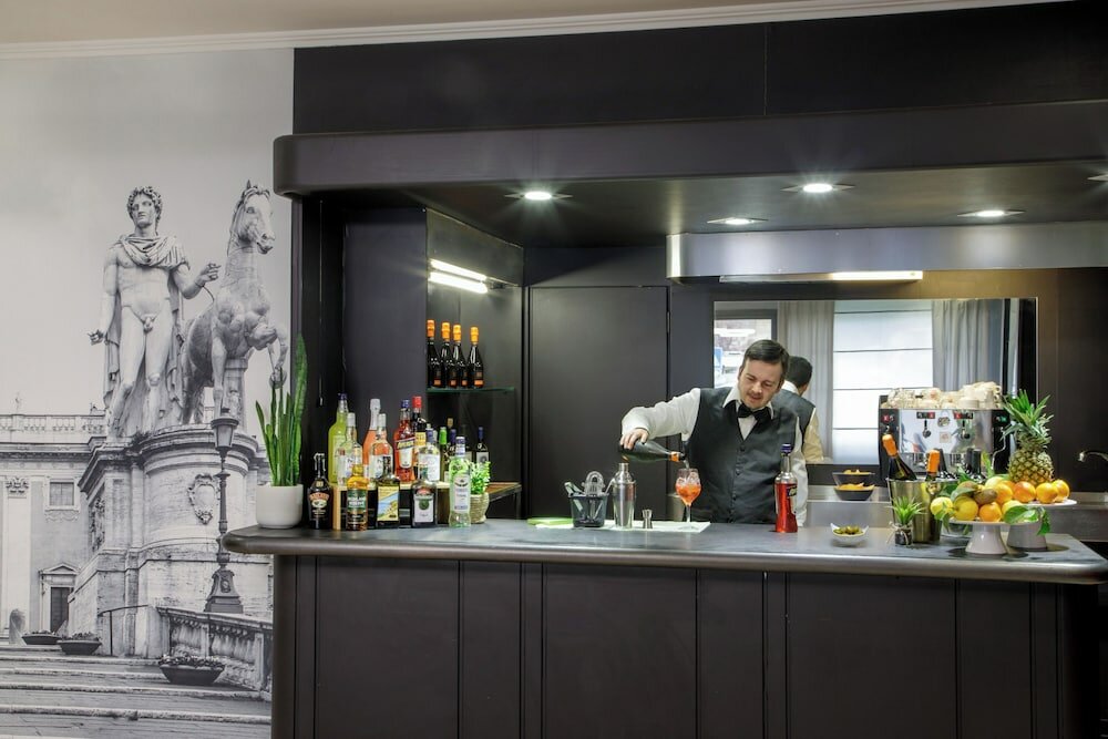 Фото Hotel Marc Aurelio