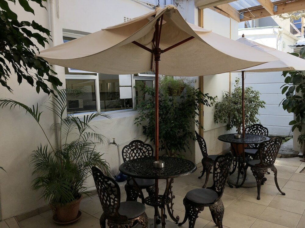 Фото Altona Lodge	