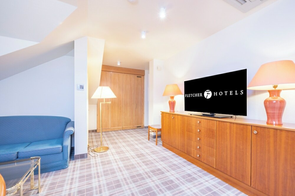 Фото Ringhotel Waldhotel Heiligenhaus