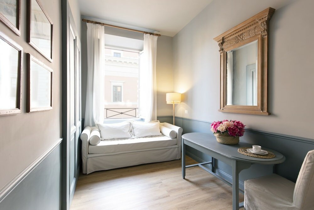 Фото Hotel Donna Francesca