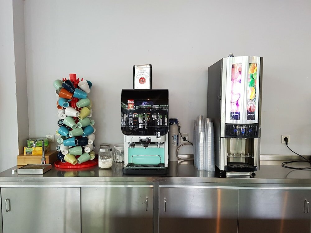 Фото Wow Amsterdam