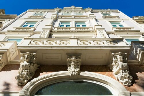 Гостиница Отель Valverde Lisboa Hotel & Garden в Лиссабоне