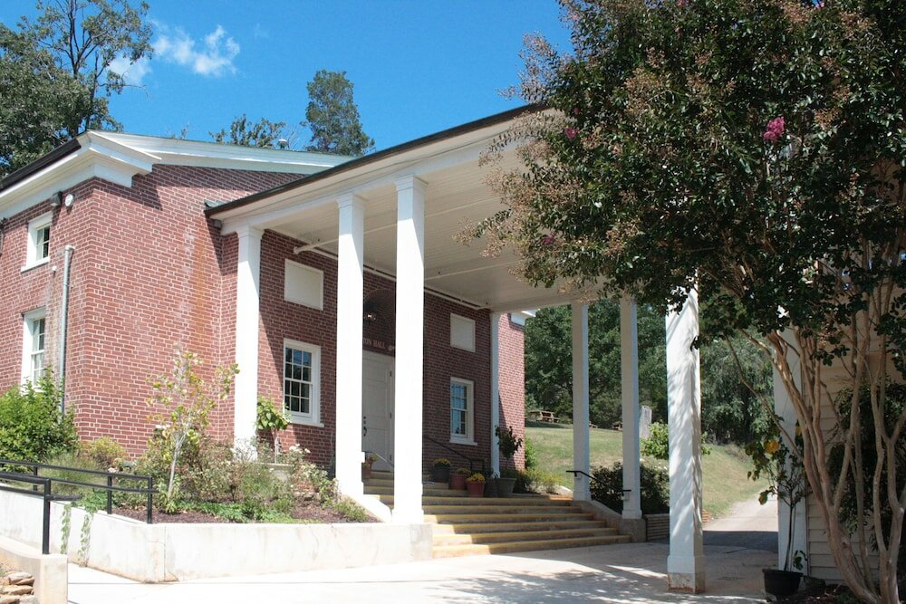 Фото Natural Bridge Hotel, Trademark Collection by Wyndham