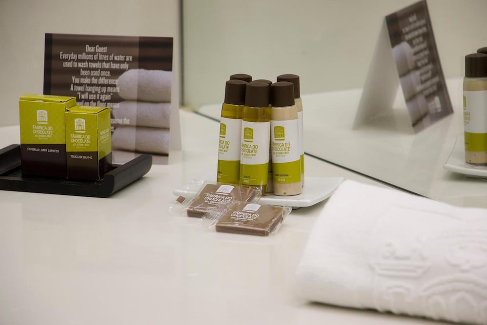 Фото Fábrica do Chocolate